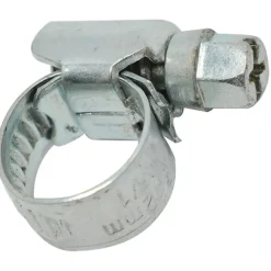 Toevoerbuizen & Hulpstukken > Sanivesk Slangklem 50-70mm RVS