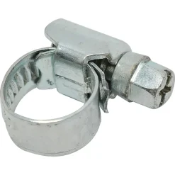 Toevoerbuizen & Hulpstukken > Sanivesk Slangklem 60-80mm RVS