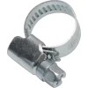 Toevoerbuizen & Hulpstukken > Sanivesk Slangklem 32-50mm RVS 2 stuks