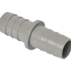 Wasmachine Accessoires > Sanivesk Slangverlenger Kunststof 3/4"