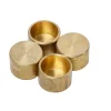Sanitair Aansluitmateriaal > Sanivesk Soldeer Eindstop 15mm 2 stuks