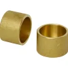 Sanitair Aansluitmateriaal > Sanivesk Soldeer Eindstop 22mm 2 stuks