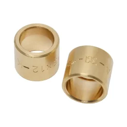 Sanitair Aansluitmateriaal > Sanivesk Soldeerring 15Ux12mm 2 stuks
