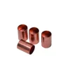 Sanitair Aansluitmateriaal > Sanivesk Soldeer Roodkoper Recht 12x12mm