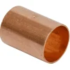 Sanitair Aansluitmateriaal > Sanivesk Soldeer Roodkoper Recht 22x22mm