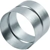 Sanivesk spiraalbuis Verbinder Ø 100 mm