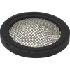 Sanivesk straalregelaar filter 3/4"