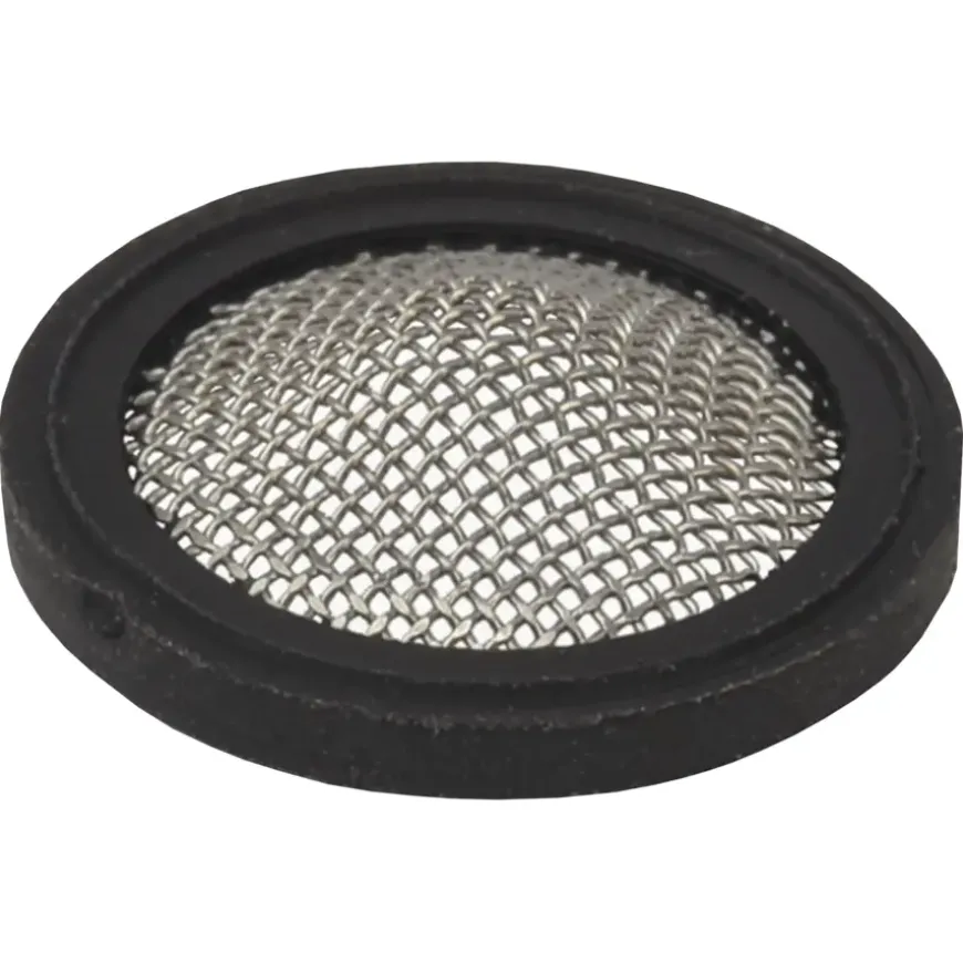 Sanivesk straalregelaar filter 1/2"