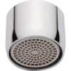 Sanivesk straalregelaar M22F Eco 7.5-9.0L/Min Chroom