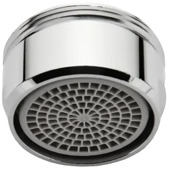 Sanivesk straalregelaar M24M Eco Zelfrein 7.5-9L/Min Chr