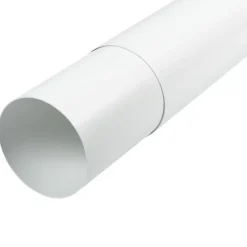 Sanivesk telescoopbuis Ø 150 mm 300-500 mm