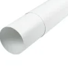 Sanivesk telescoopbuis Ø 100 mm 300-500 mm