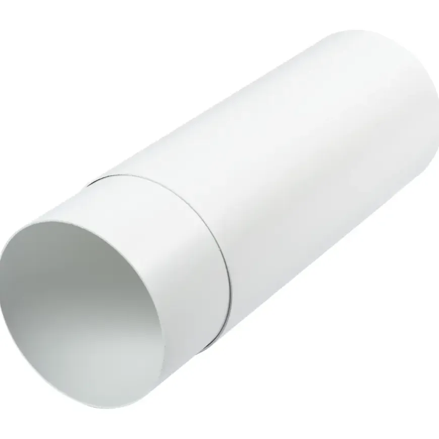 Sanivesk telescoopbuis Ø 100 mm 300-500 mm