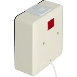 Wasmachine Accessoires > Sanivesk Trekschakelaar Standaard Wit 4pp