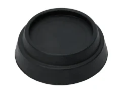 Wasmachine Accessoires > Sanivesk Trillingsdemper 4st tbv Wasmachine Zwart