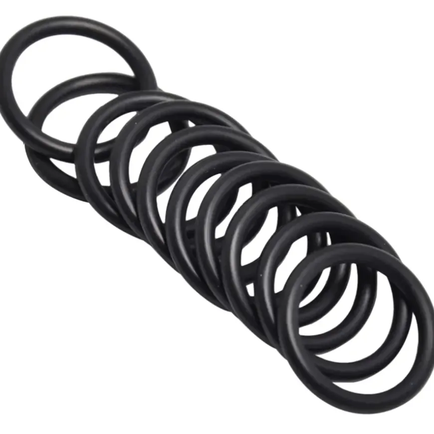 Sanivesk Tyleen Afdichtingsringen Set 16mm 10 stuks