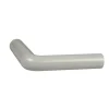 Sanitair Aansluitmateriaal|Toilet Onderdelen > Sanivesk Valpijp Laaghangend Reservoir Wit 40mm
