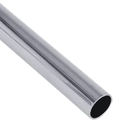 Toevoerbuizen & Hulpstukken > Sanivesk Verbindingsbuis 15mm Lengte 900mm Chroom