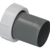 Rioleringsbuizen|Afvoerbuizen & Hulpstukken > Sanivesk Wartel 6/4" + Tule 40mm