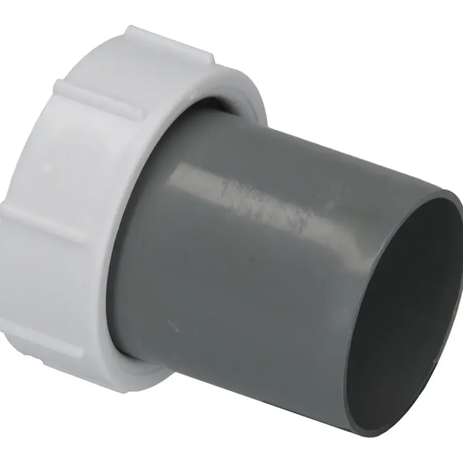 Rioleringsbuizen|Afvoerbuizen & Hulpstukken > Sanivesk Wartel 6/4" + Tule 40mm
