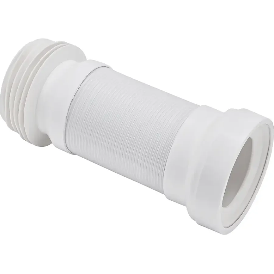 Sanitair Aansluitmateriaal|Toilet Onderdelen > Sanivesk Waterflex 110mm