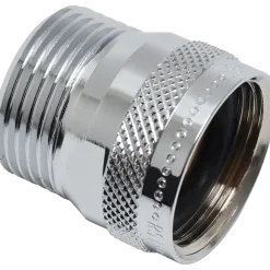 Wasmachine Accessoires > Sanivesk Waterslot 3/4"F Chroom