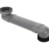 Sanivesk WC Aansluitstuk 110mm