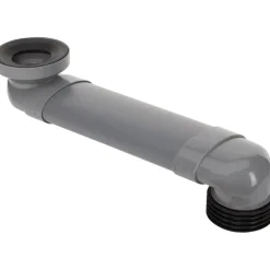 Sanivesk WC Aansluitstuk 110mm
