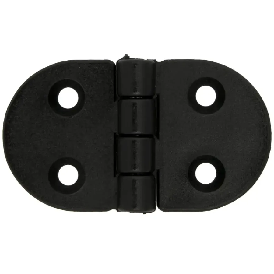 Scharnieren|Deurscharnieren > KPE Holland Scharnier 75x40mm