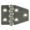 Scharnieren|Deurscharnieren > KPE Holland Scharnier 58x40mm rvs