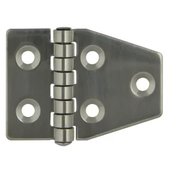 Scharnieren|Deurscharnieren > KPE Holland Scharnier 58x40mm rvs