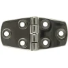 Scharnieren|Deurscharnieren > KPE Holland Scharnier 76x38x4mm rvs