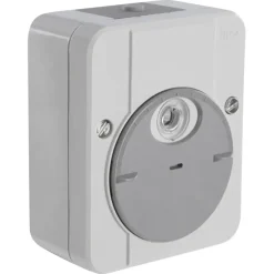 Schakelaars > Schneider Electric Aquastar spatwaterdicht Schemerschakelaar