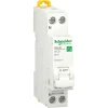 Zekeringen & Groepenkasten > Schneider Electric installatieautomaat 1-polig+nul 16A B-kar