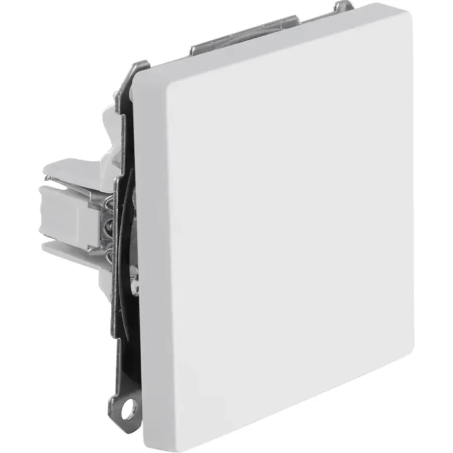 Schakelaars > Schneider Electric Schneider Merten D-Life inbouw wisselschakelaar wit