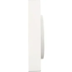 Dimmers|Inbouw Schakelmateriaal > Schneider Electric Schneider Merten System-M Centraalplaat Dimmer Actief Wit