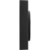 Dimmers|Inbouw Schakelmateriaal > Schneider Electric Schneider Merten System-M Centraalplaat Dimmer Antraciet