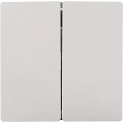 Schakelaars|Stopcontacten & Overige Contactdozen > Schneider Electric Schneider Merten System-M Serieschakelaar Polarwit