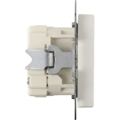 Schakelaars > Schneider Electric Schneider Merten System-M Ventilatorschakelaar Polarwit