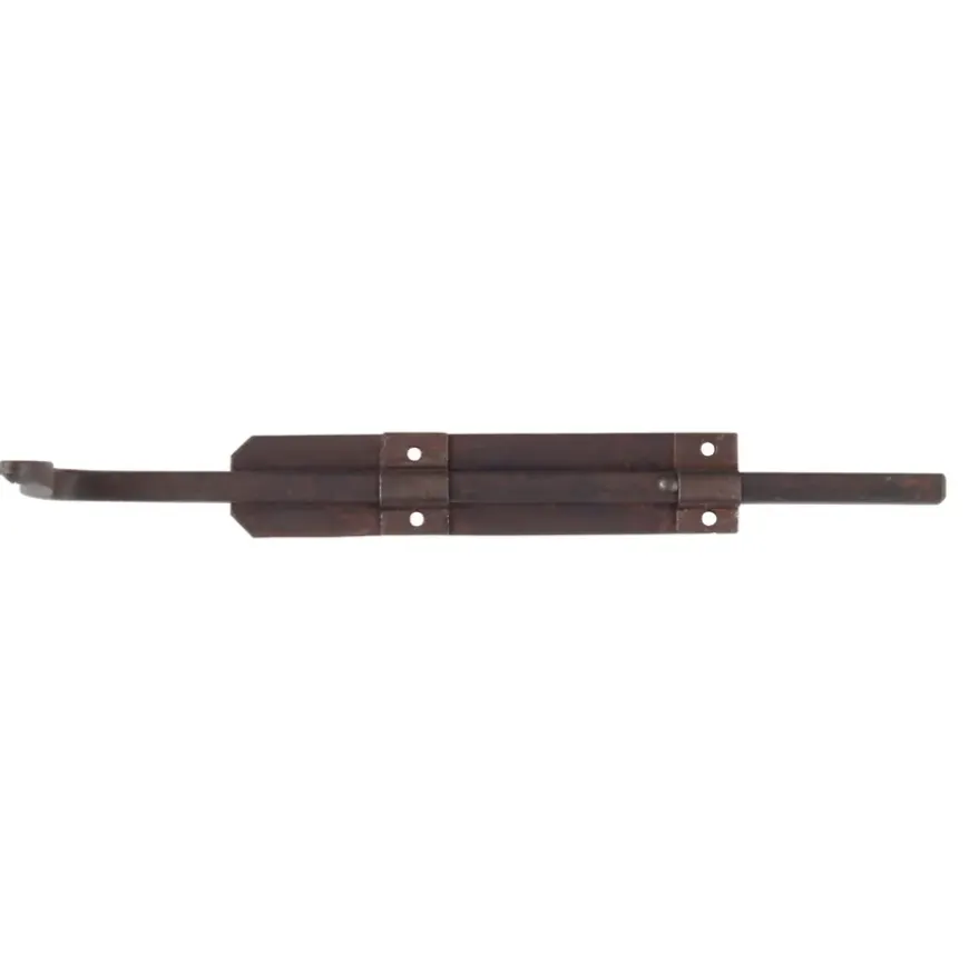 Schuif voor poort mii 35x300mm