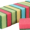 Schuursponsjes 10 stuks