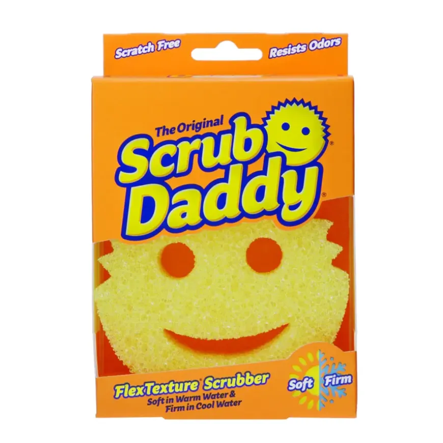 Scrub Daddy