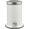 Sealskin Acero pedaalemmer wit 3l