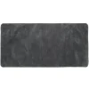 Sealskin Angora badmat 1400 x 700mm grijs