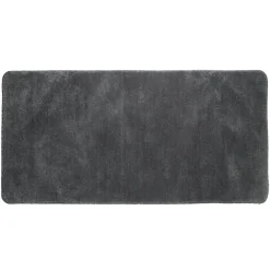 Sealskin Angora badmat 1400 x 700mm grijs