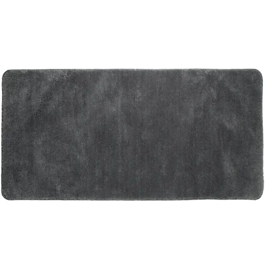 Sealskin Angora badmat 1400 x 700mm grijs