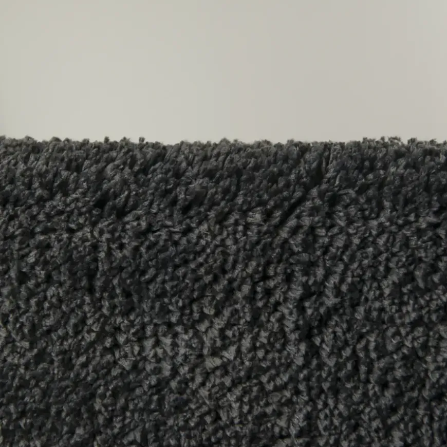 Sealskin Angora badmat 1400 x 700mm grijs