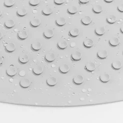 Sealskin Antislipmat Rubelle Grijs Rubber 37x75 cm