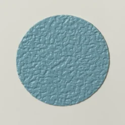 Sealskin Antislip Strip Waterringen Blauw - 6 Stuks