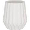 Sealskin Arte beker mat wit